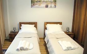 Family Apartments